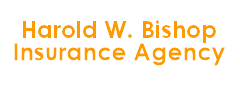 Harold W. Bishop Insurance Agency